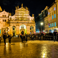 Křížovnické náměstí 