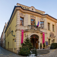 Hotel Alchymist na Malé Straně 