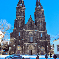 Bazilika sv. Petra a Pavla 