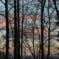 Lednová večerní II.