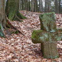 Svědek starých časů