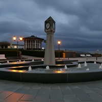 Před molem    (Balt)