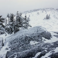 Z Červené hory (Jeseníky)