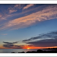 zapadání na Islandu