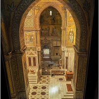 Cattedrale di Monreale