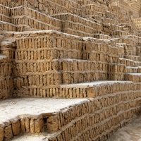 Huaca Pucllana