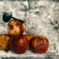 Sníva, že prestane