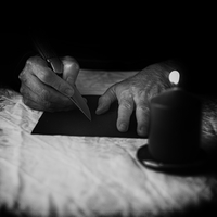 Anonymné vyhrážky