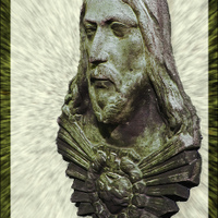 tvář vykupitele 360