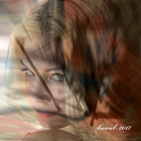 nestárnoucí portrét 326