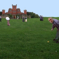 ♫ .....- ...-.- ♫ 