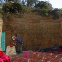 ♫ ..-., .. .. .- ♫