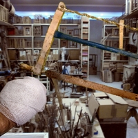 Jsem zručný řemeslník!