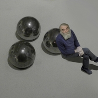 ... a zas mám kulový!