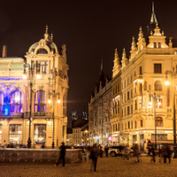 Náměstí Republiky 