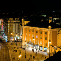 Náměstí Republiky 