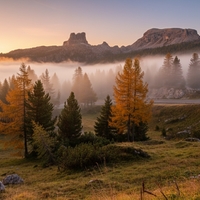 Dolomity