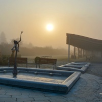 Vítání nového dne