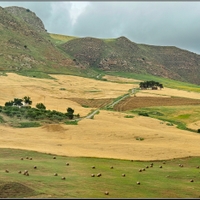 Sicilské vnitrozemí