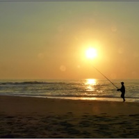 jak se chytá slunce