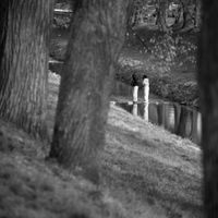 Už zase skáču přes kaluže . . 