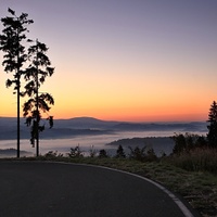 ...když ráno čaruje....