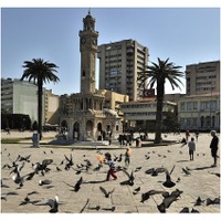 Jen takový cvak z nudy... Viselo mi cosi na krku a na tom byl takový čudlík. A tak jsem ho zkusil zmáčknout....