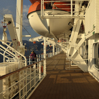 Jen takový cvak z nudy... Viselo mi cosi na krku a na tom byl takový čudlík. A tak jsem ho zkusil zmáčknout....