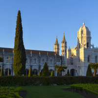 Klášter sv. Jeronýma