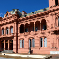 Casa Rosada