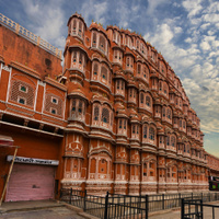 Hawa Mahal