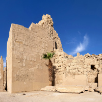 Karnak