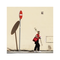 .... a červená také.