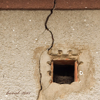 slabé zemětřesení