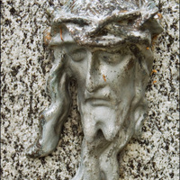 tvář vykupitele 373