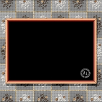 Moje černý myšlenky