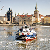 Nebezpečná rychlost