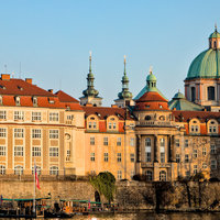 u Františka z Assisi 