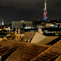 Žižkovská romance 