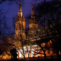 Bazilika sv. Petra a Pavla 