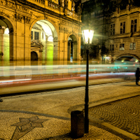 Křížovnické náměstí 