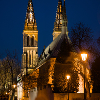 Bazilika sv. Petra a Pavla 