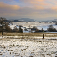 Poslední záchvěv zimy