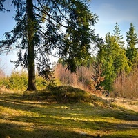 ....když se toulám...