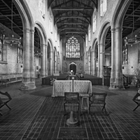 ...The Priory and Parish Church of St Margaret...(2)