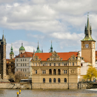 Muzeum Bedřicha Smetany 