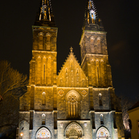 Bazilika svatého Petra a Pavla 