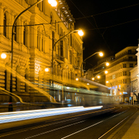 Nejrychlejší tramvaj