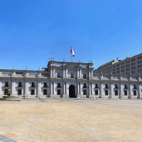 La Moneda