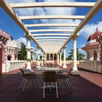Palacio de Valle